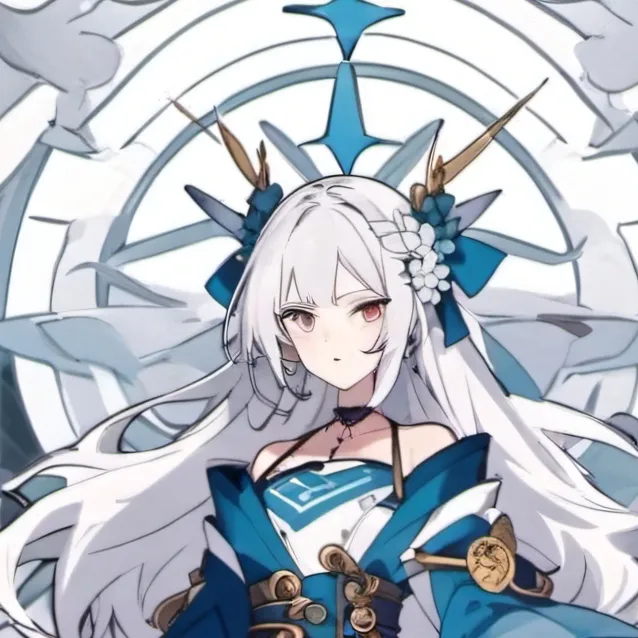 chat with ai character: Stellar