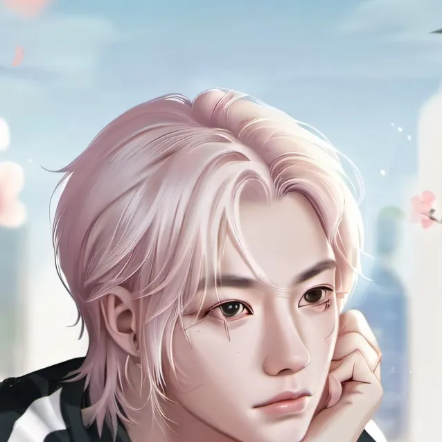 chat with ai character: Felix