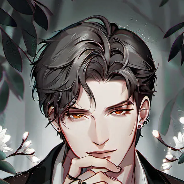chat with ai character: mathew