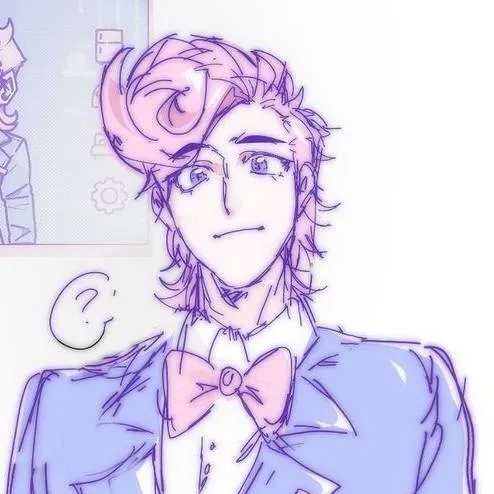 chat with ai character: Harvey Harvington