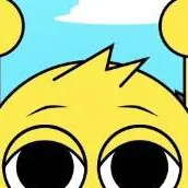 chat with ai character: sprunki simon