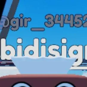 chat with ai character: tismo