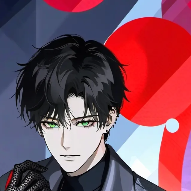 chat with ai character: rayan