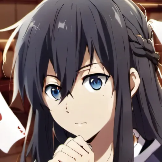 chat with ai character: Muichiro 