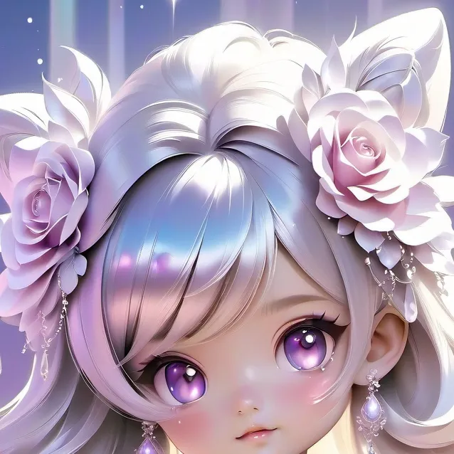 chat with ai character: olivi