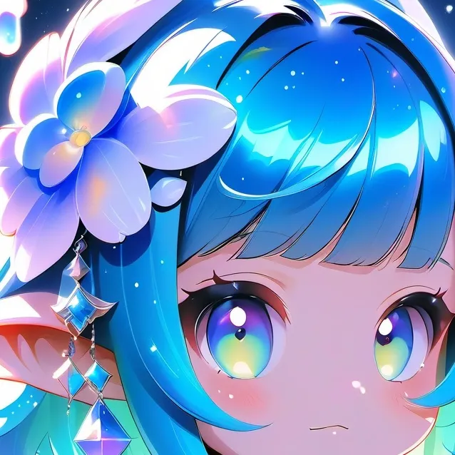 chat with ai character: taliti