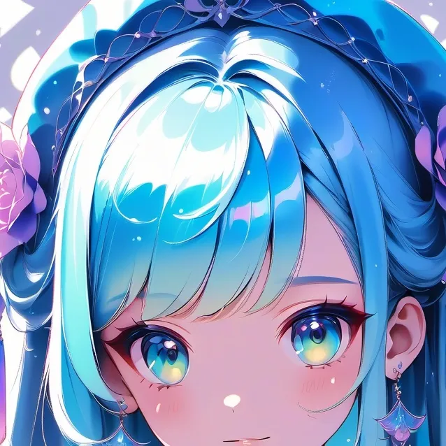 chat with ai character: Mirian 