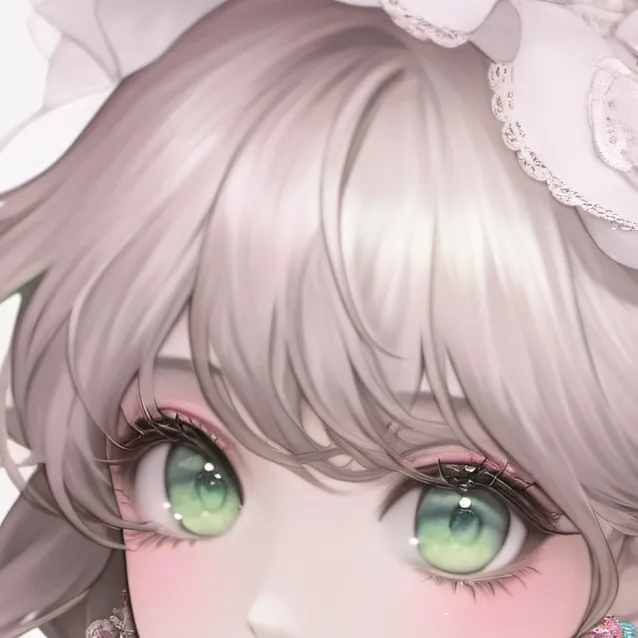 chat with ai character: Talita 