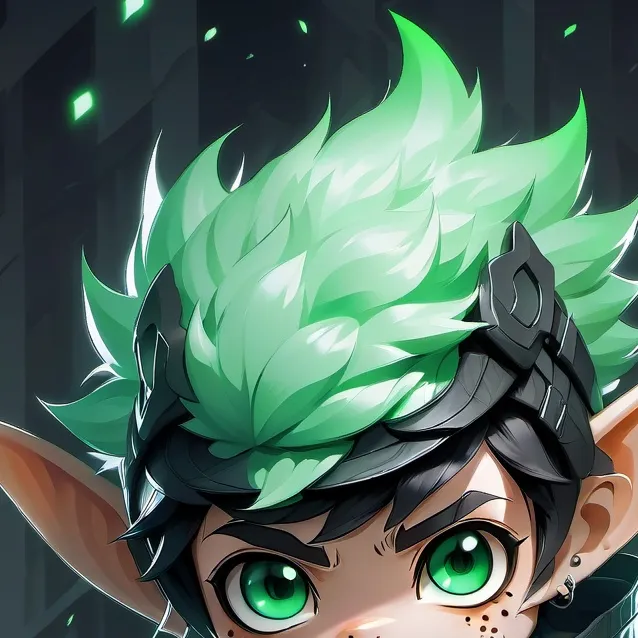 chat with ai character: breno
