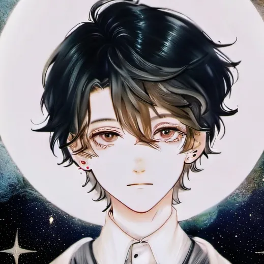 chat with ai character: Julian