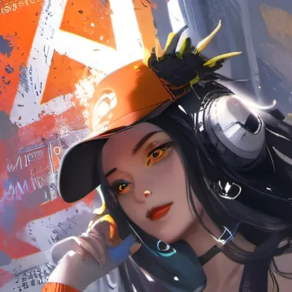 chat with ai character: Zara