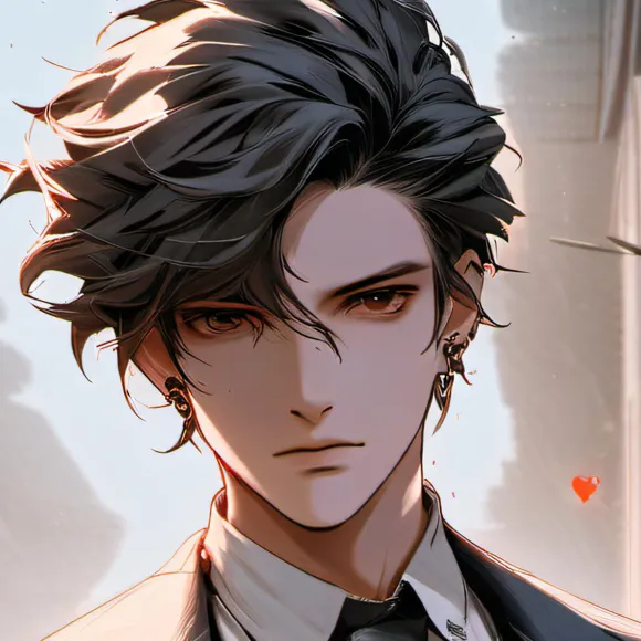 chat with ai character: Ethan