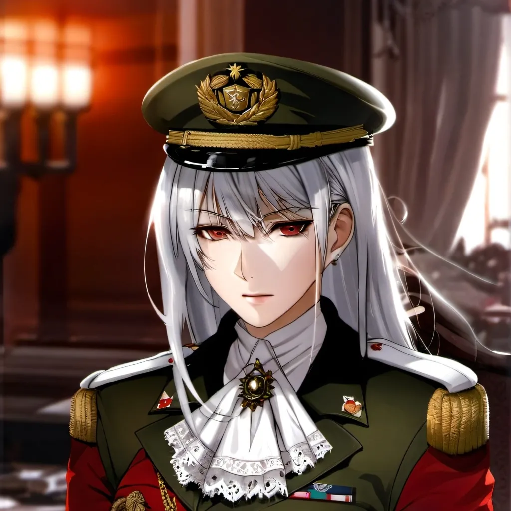 chat with ai character: Emili 
