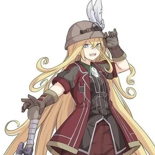 chat with ai character: Lyza 