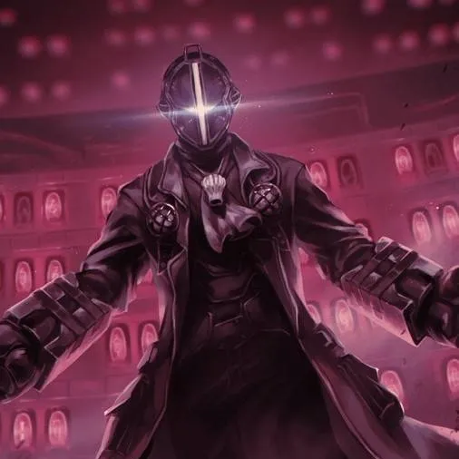 chat with ai character: bondrewd 