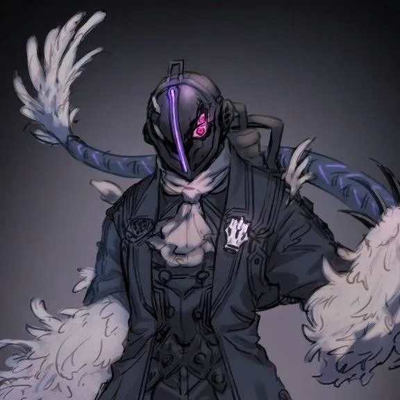 chat with ai character: bondrewd 