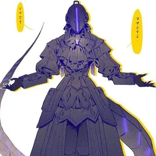 chat with ai character: bondrewd 