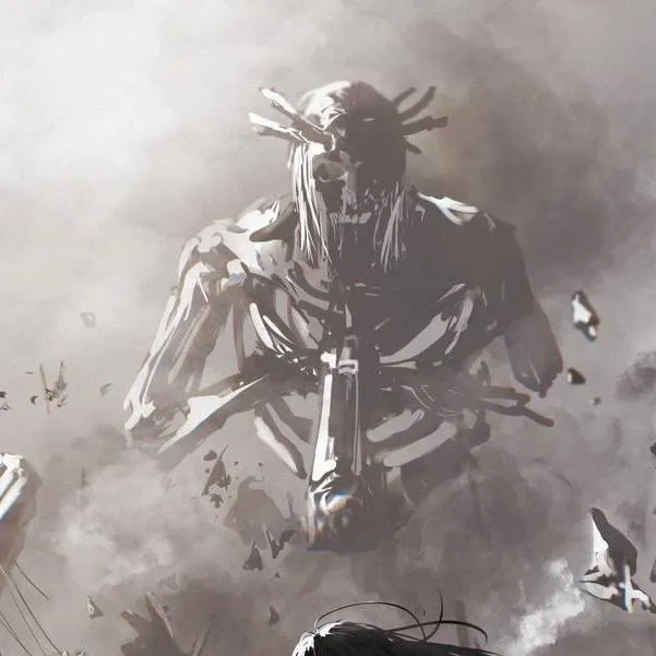 chat with ai character: Ryo Kiritani