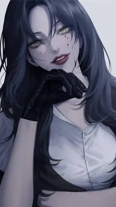 ai character: Lilith nova  background