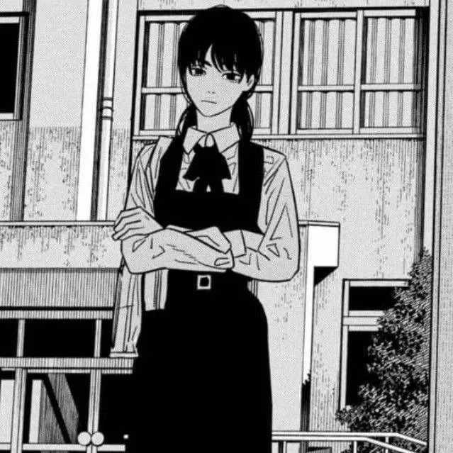 chat with ai character: Asa mitaka 