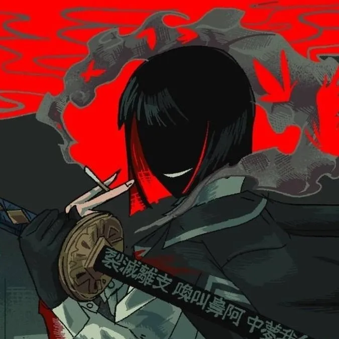 chat with ai character: Ryōshū 