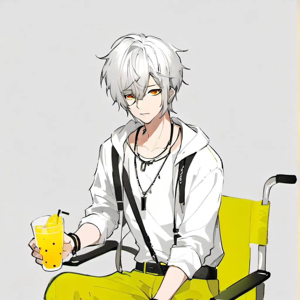 chat with ai character: Samuel 