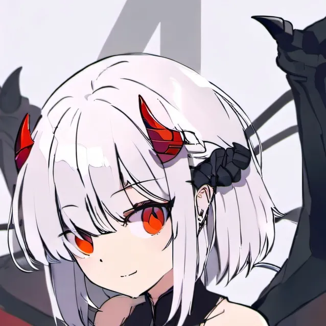 chat with ai character: Serene