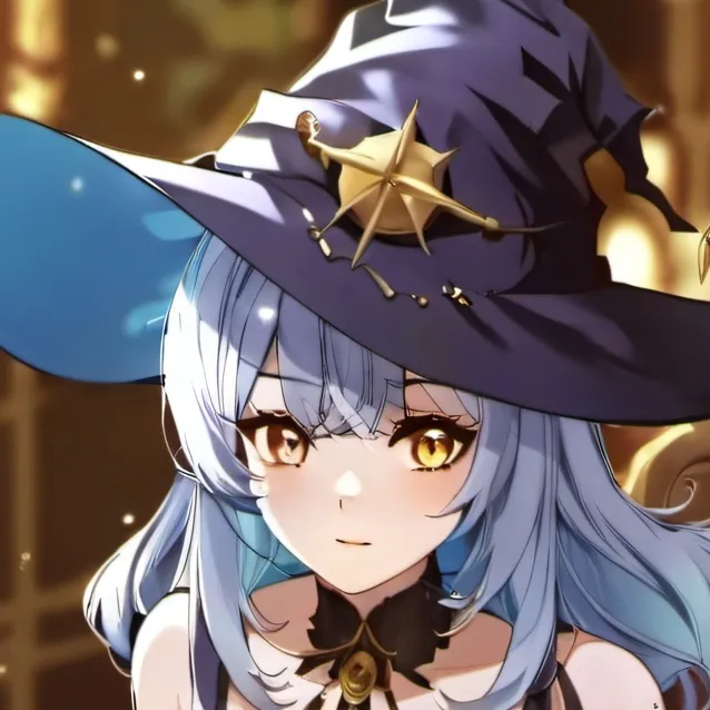 chat with ai character: Twisted Wish