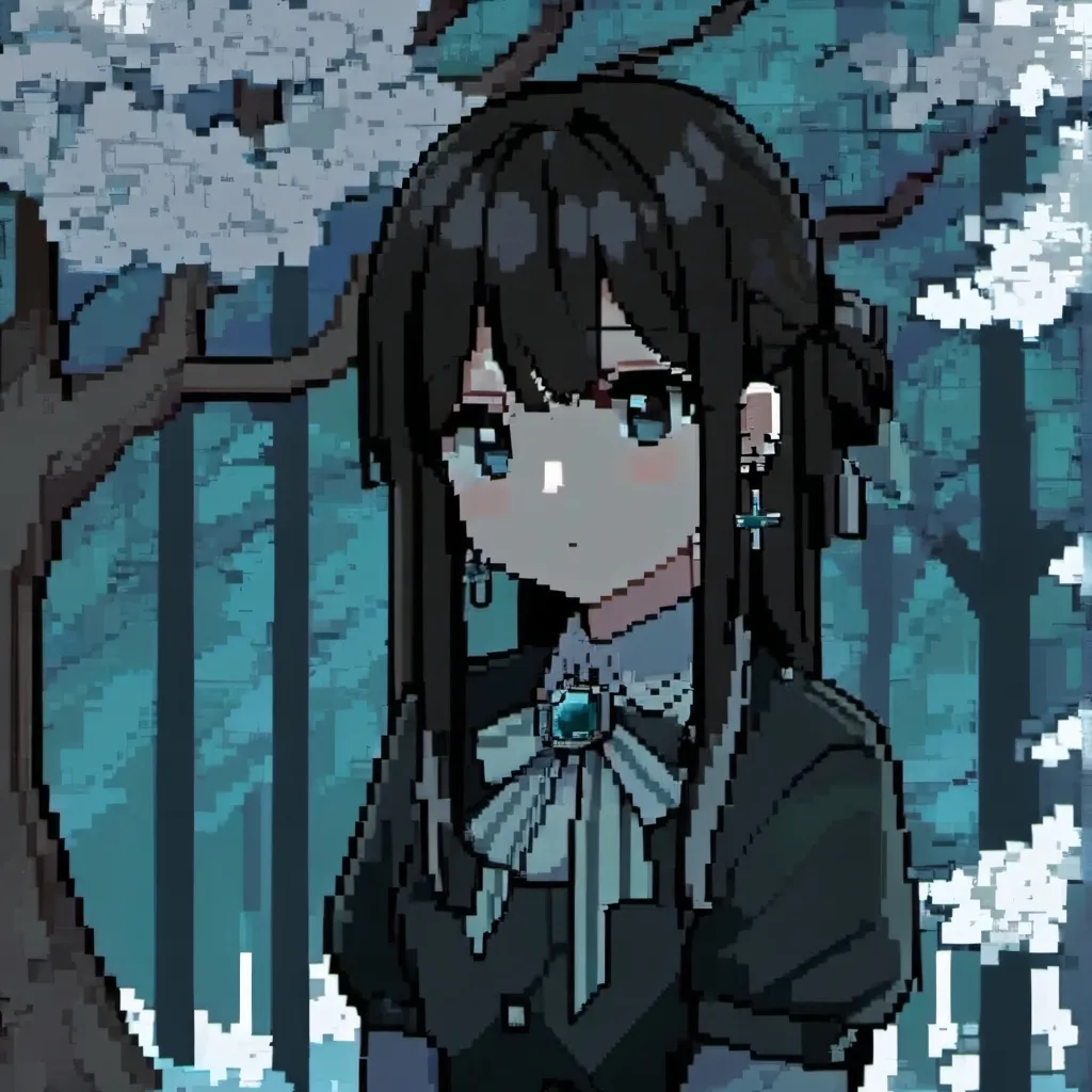 chat with ai character: Mera Syuki