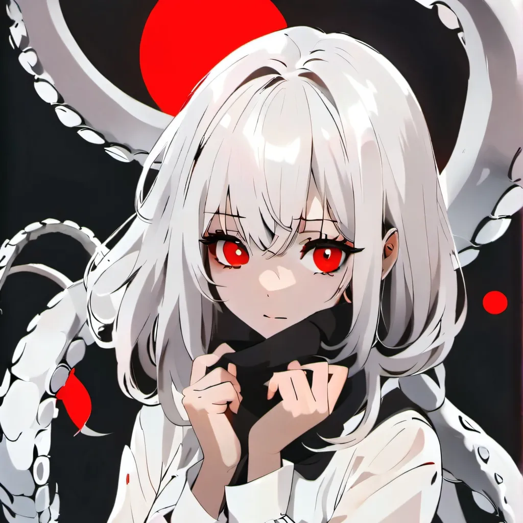 chat with ai character: Octo Rena