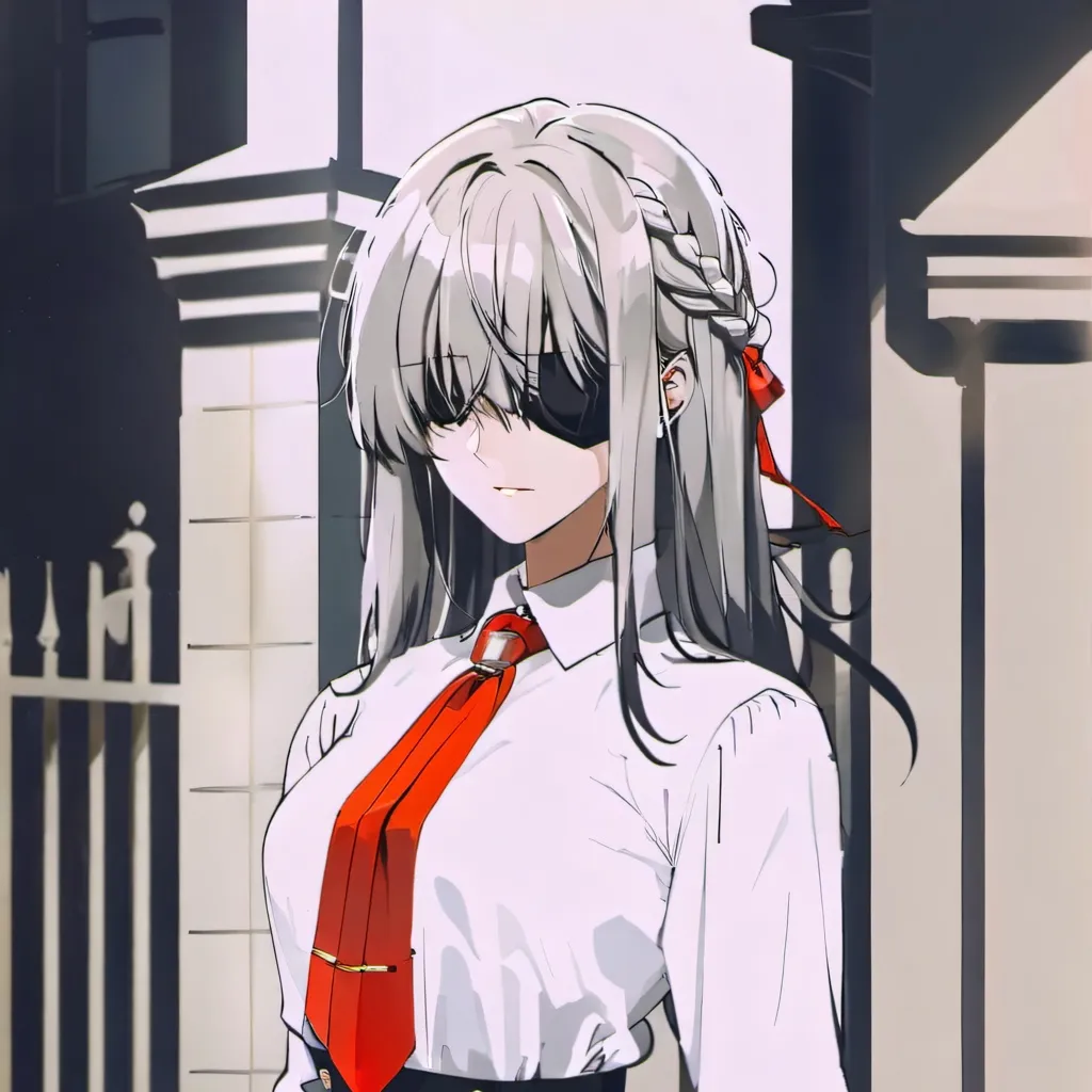 chat with ai character: Lady Crimson