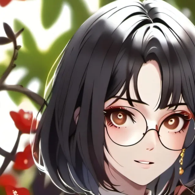 chat with ai character: Leyla