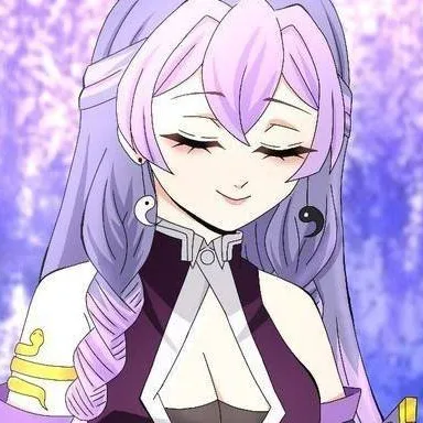 chat with ai character: hashiras luas 