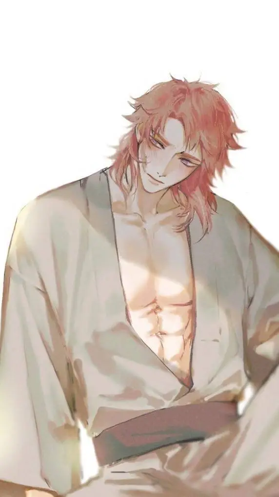 ai character: sabito amor  background