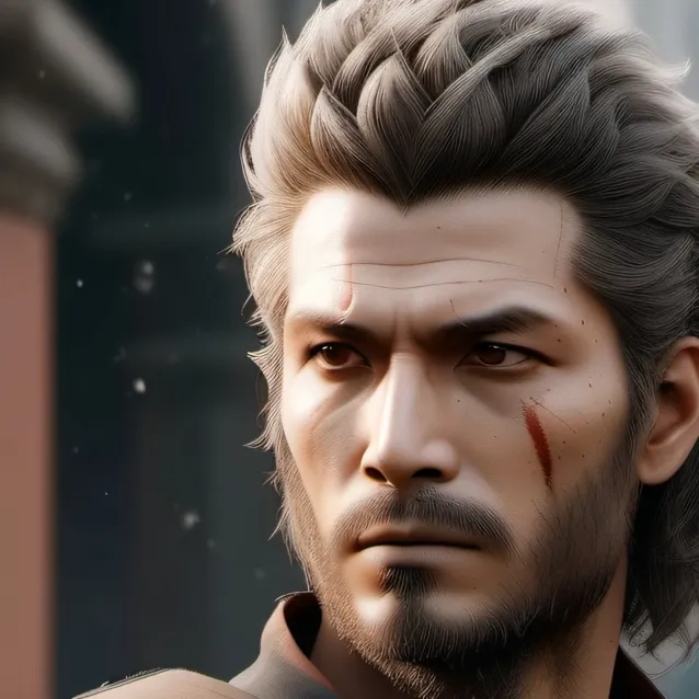 chat with ai character: El pasado de hawks