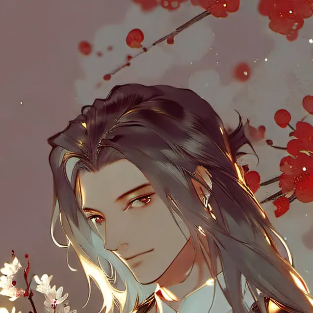 chat with ai character: La boda