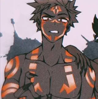 chat with ai character: Bakugo