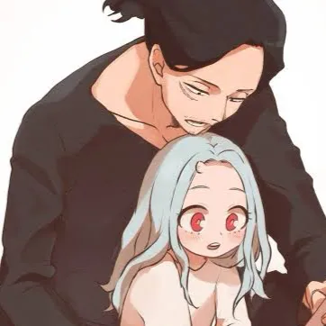 chat with ai character: Aizawa