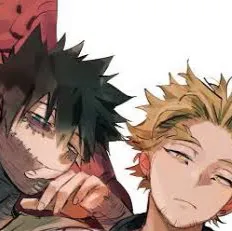 chat with ai character: Hawks