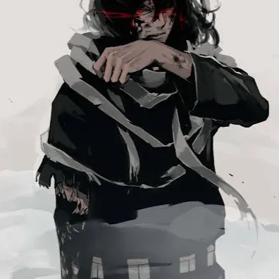chat with ai character: Aizawa