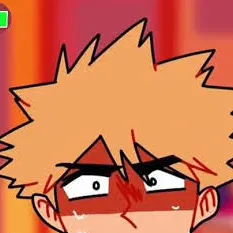 chat with ai character: Bakugo