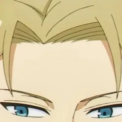 chat with ai character: Loid Fordger