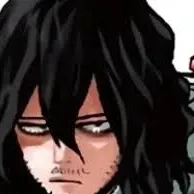 chat with ai character: Aizawa again