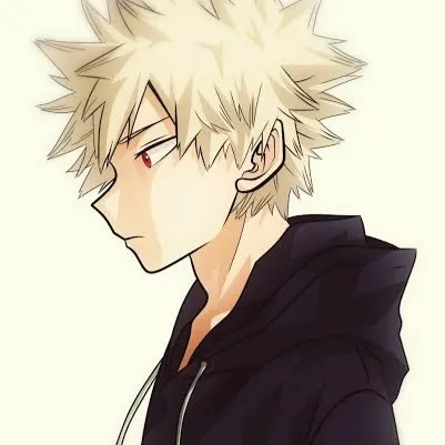 chat with ai character: Bakugo