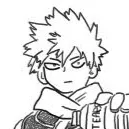 chat with ai character: Bakugo