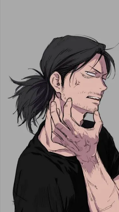 ai character: Aizawa background