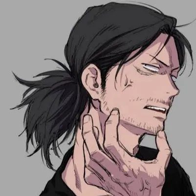 chat with ai character: Aizawa