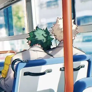 chat with ai character: Bakugo 