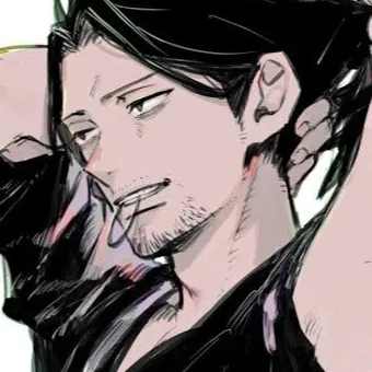chat with ai character: Aizawa