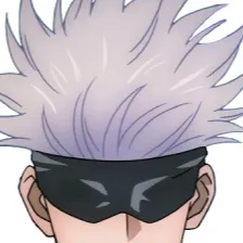 chat with ai character: Gojo